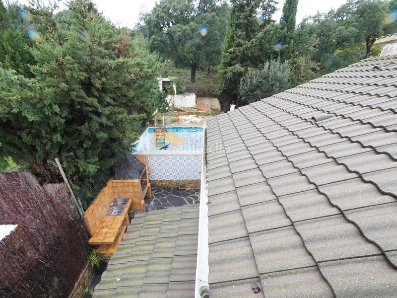 Foto 022f0343-2bec-4049-a0ff-a487c799014f. Casa se vende casa con piscina , urbanización roca rossa en Tordera