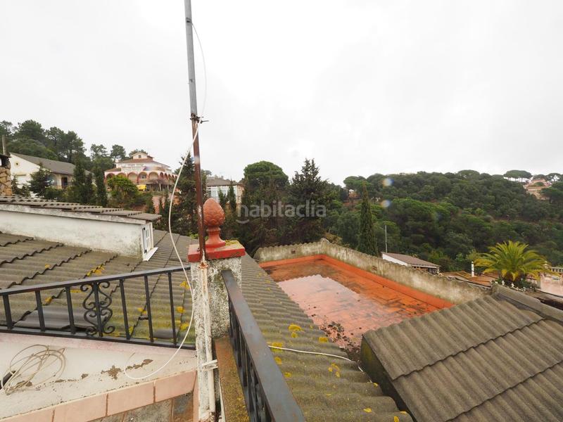Foto 031a1d0d-38fd-472a-a8cb-76efca599952. Casa se vende casa con piscina , urbanización roca rossa en Tordera