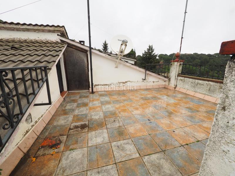 Foto 09526014-e39b-4de5-aef8-ff1ba5fd58e6. Casa se vende casa con piscina , urbanización roca rossa en Tordera