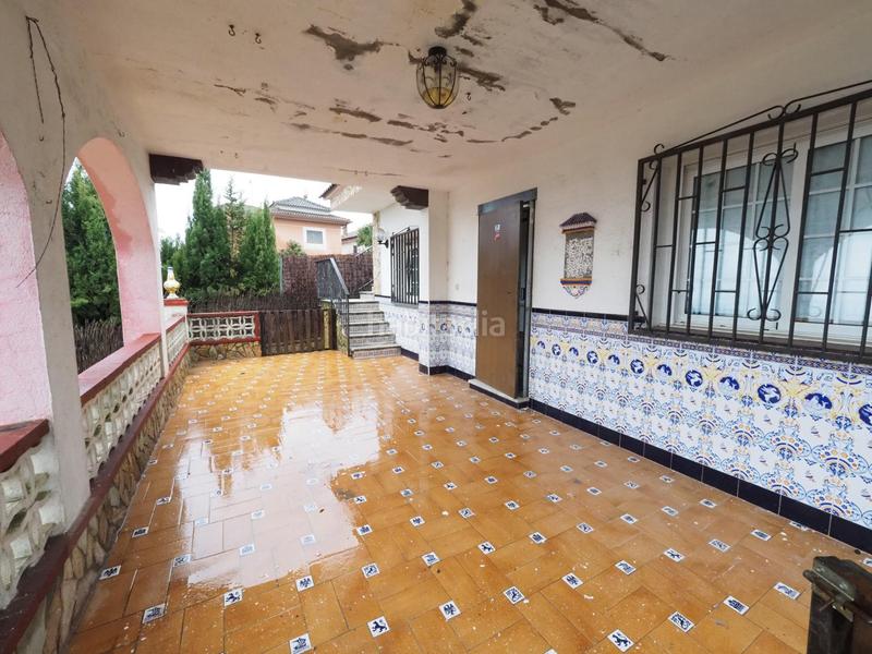 Foto 323b9793-65a4-4fb8-88db-fa5a67d0dc1a. Casa se vende casa con piscina , urbanización roca rossa en Tordera