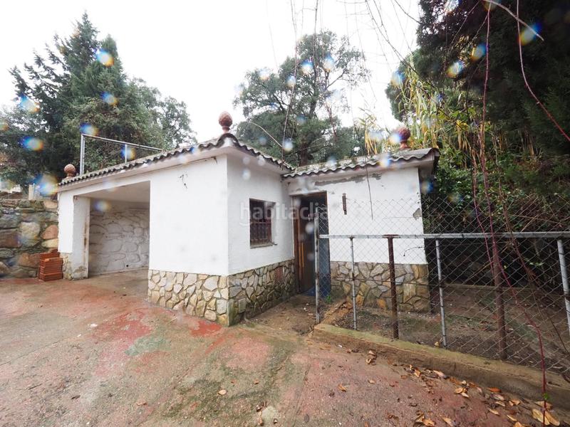 Foto 5a5b1ad8-fbfb-430f-b0cb-83434db2cf0c. Casa se vende casa con piscina , urbanización roca rossa en Tordera
