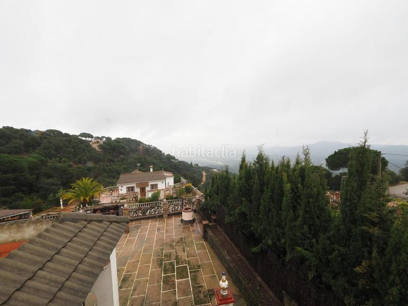 Foto 6b3cd1d9-2d07-4477-987b-12dceb209c0a. Casa se vende casa con piscina , urbanización roca rossa en Tordera