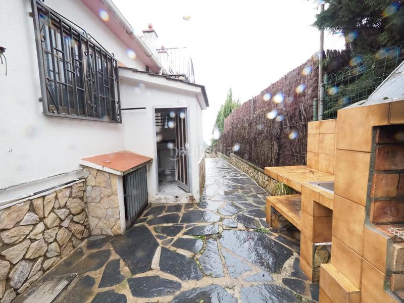 Foto 8900d7f3-ffa1-4fa7-8edb-7b531216907f. Casa se vende casa con piscina , urbanización roca rossa en Tordera