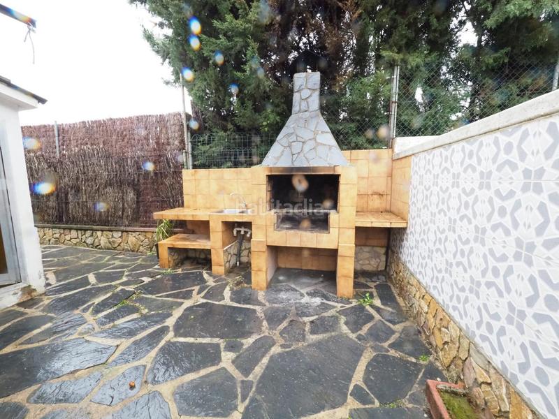 Foto 94a0f75d-28e8-4d21-b2ed-a2ff7be2c426. Casa se vende casa con piscina , urbanización roca rossa en Tordera