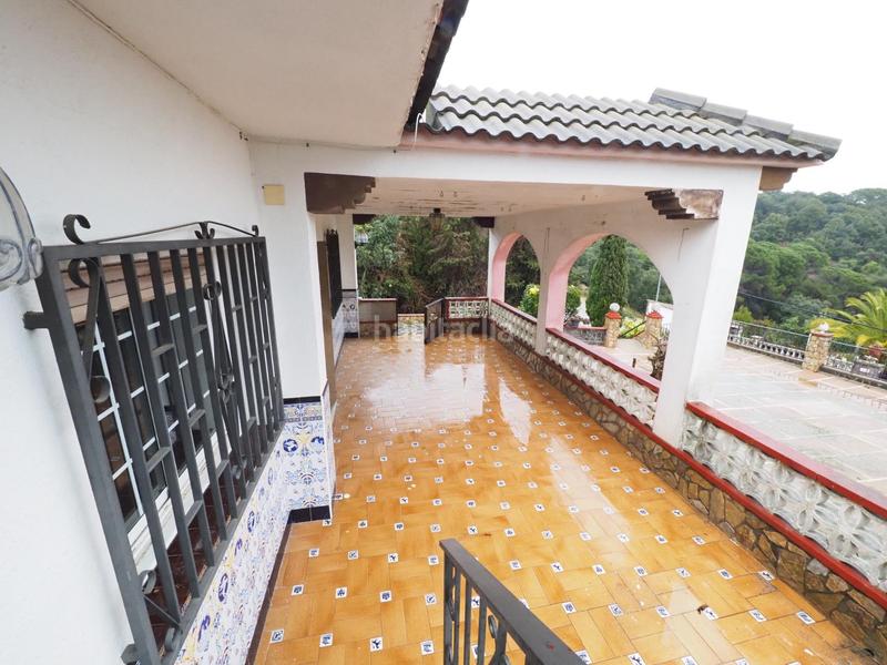 Foto ceaffc61-2b57-44c7-b4d8-2a2293593f30. Casa se vende casa con piscina , urbanización roca rossa en Tordera