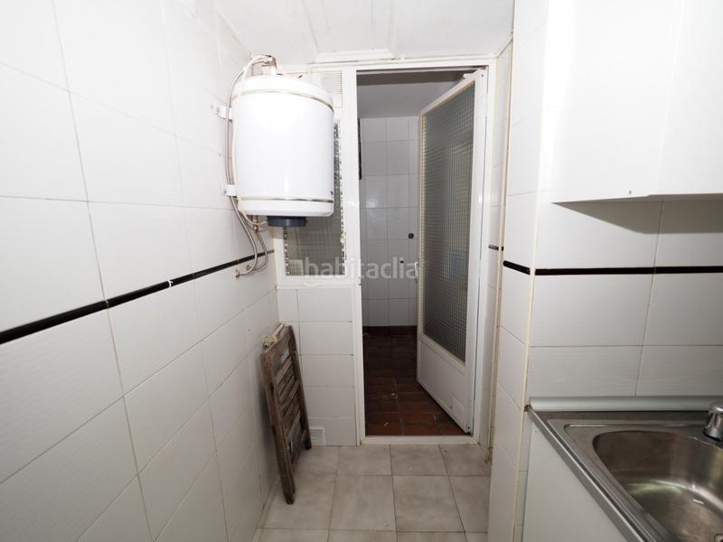Foto 74fd063f-1562-42f7-aadb-a2bff3c8e85a. Appartement dans Trinitat Vella Barcelona