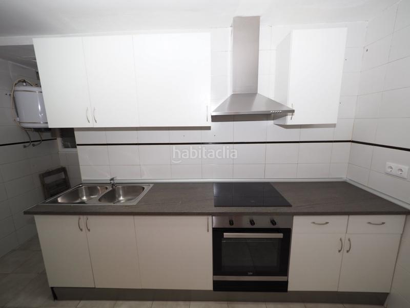 Foto b8fa34ab-177b-4c9d-a93d-1a4b41ce3201. Appartement dans Trinitat Vella Barcelona
