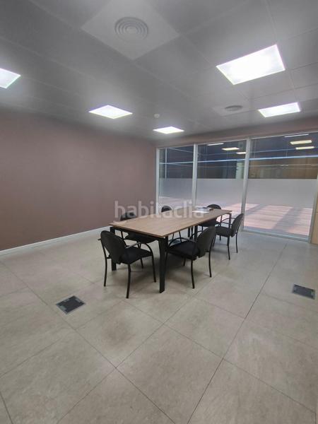 Foto 48f99104-f0c4-41e7-9b01-e693dba9c5df. Location bureau dans carretera carretera de rubi 352 dans Terrassa