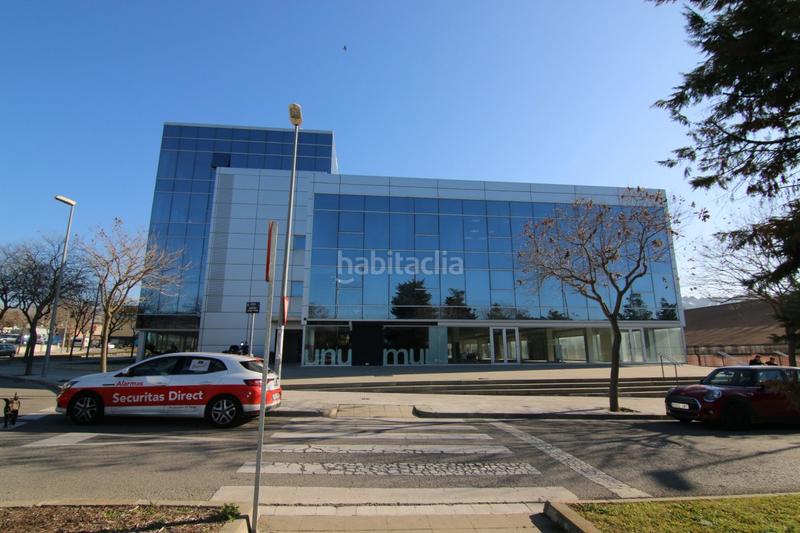 Foto aa8bfce4-c211-46d1-93a4-9ed647ec92d1. Location bureau dans carretera carretera de rubi 352 dans Terrassa