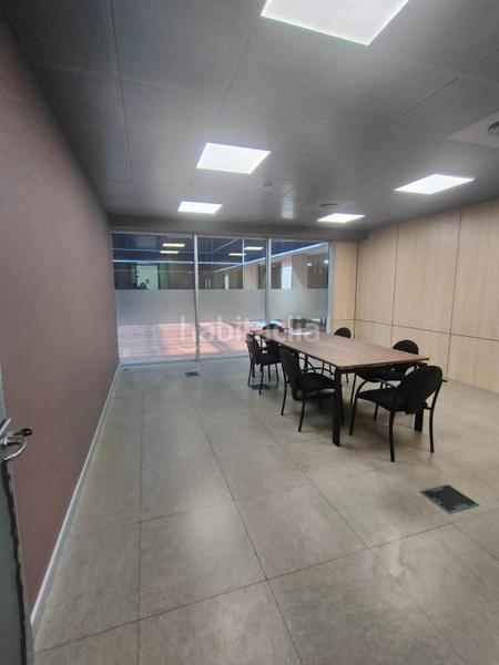 Foto 08dcdf89-b445-43d4-9bff-7ec02fb6f743. Rent office space in carretera carretera de rubi 352 in Terrassa