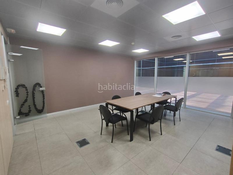 Foto da8eac43-73ef-4922-8588-b132ad9cc429. Rent office space in carretera carretera de rubi 352 in Terrassa