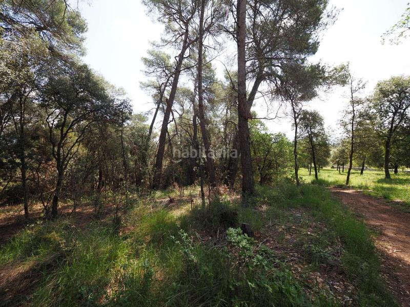Foto 06823a40-0762-4600-a07f-5640600d9829. Terreno residencial se vende terreno rústico en Cànoves i Samalús