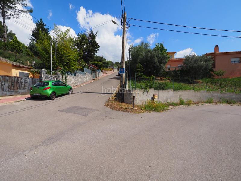 Foto 214a4e6a-2937-4dae-8d86-1fc902503986. Terreno residencial se vende terreno rústico en Cànoves i Samalús