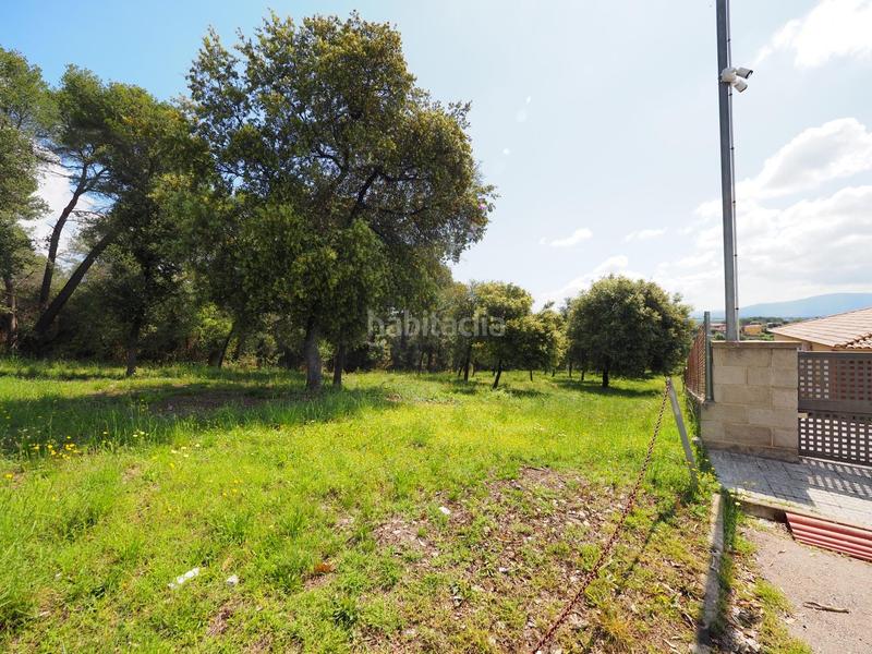 Foto 2cec6912-b2b0-4b97-8af5-a3805d92e3ee. Terreno residencial se vende terreno rústico en Cànoves i Samalús