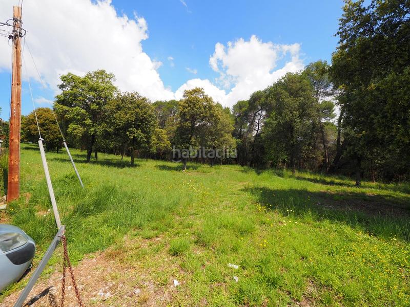 Foto 4772a853-e8bd-4888-af8c-e7542d83d358. Terreno residencial se vende terreno rústico en Cànoves i Samalús