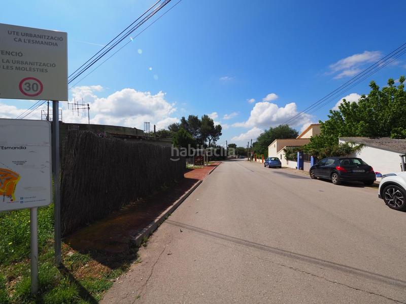 Foto 62dff44f-11da-41bb-91a3-f9e42ade3df8. Terreno residencial se vende terreno rústico en Cànoves i Samalús