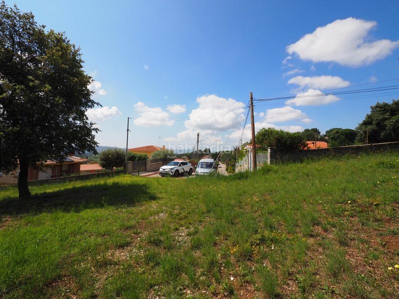 Foto 6a5127d7-babd-4cff-8183-cecb359f238b. Terreno residencial se vende terreno rústico en Cànoves i Samalús