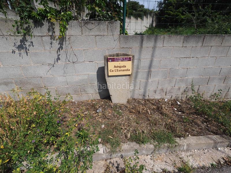 Foto 74d8a2a4-947d-4421-b435-cc1d54d1b74a. Terreno residencial se vende terreno rústico en Cànoves i Samalús