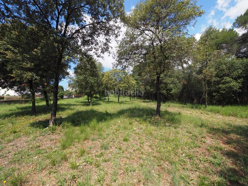 Foto 8fcce86c-8561-4f46-8594-3f2d20942ac7. Terreno residencial se vende terreno rústico en Cànoves i Samalús