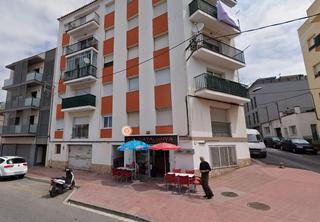 Local Comercial a Vilartagues-Tueda de Dalt. Se vende local comercial en sant feliu de guíxols, zona vilartag