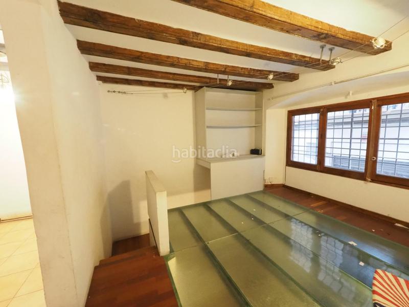 Foto b2c2b9d4-aa0e-4e78-9ecd-e9594fca48ee. Appartamento in Raval Barcelona