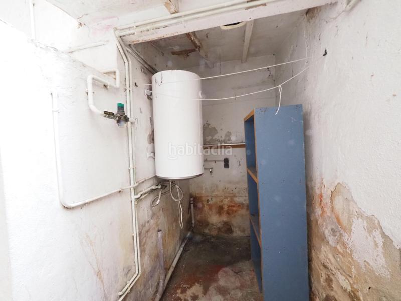 Foto c4d6513a-47d2-4deb-8b86-c53e7af1e95a. Appartamento in Raval Barcelona