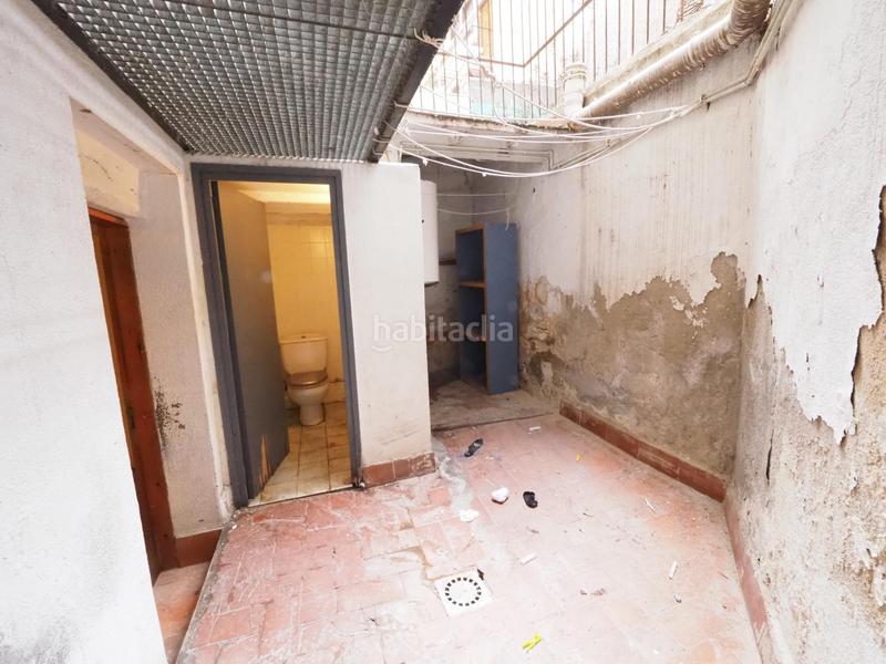 Foto fdd384cb-b35d-4d49-9a51-fece10ad1464. Appartamento in Raval Barcelona