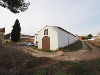 Casa a Font-rubí. Se vende casa aislada en fontrubi