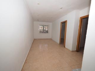 Piso en Llefià. Se vende piso en badalona, zona llefià
