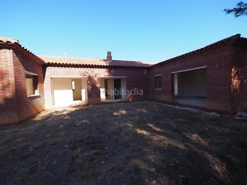 Foto 0edea735-0641-4bd3-89c6-b6e87796998e. Haus mit parking in Montmell (El)