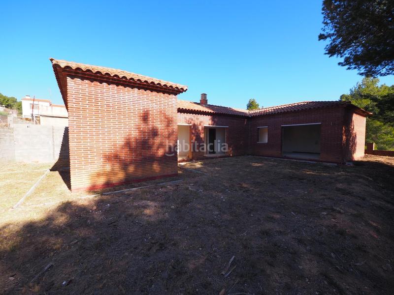 Foto 310e8854-513c-4186-9ee7-b139fcb57d82. Haus mit parking in Montmell (El)