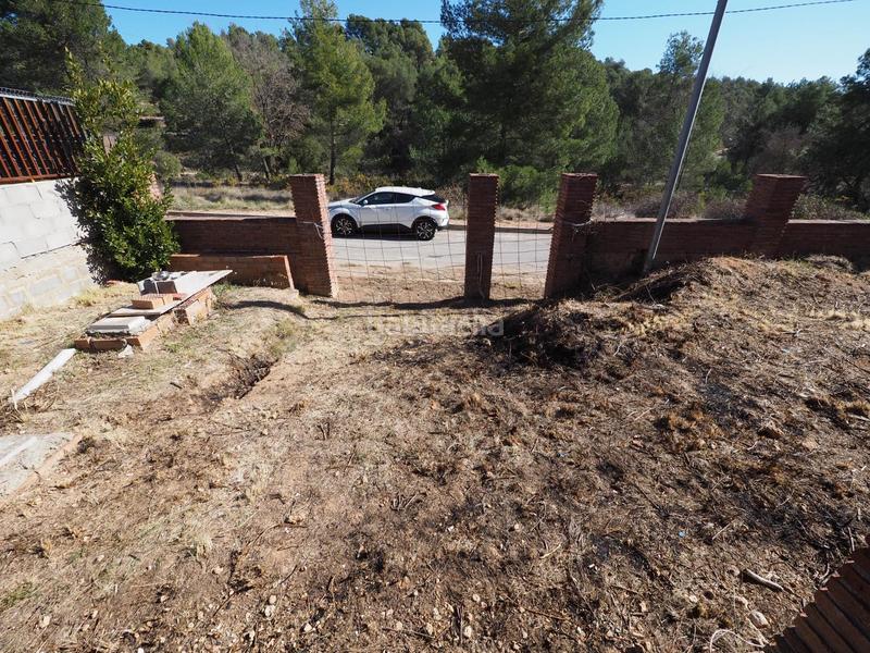 Foto 4184b30c-207e-4ab7-ac32-b57d8b055bc3. Haus mit parking in Montmell (El)