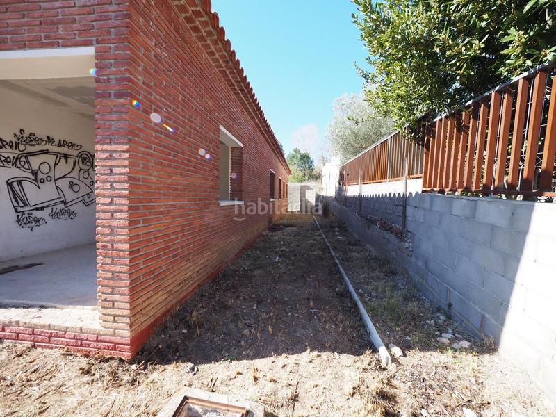 Foto 45211d13-028c-49e8-8da5-43fe6d9d591d. Haus mit parking in Montmell (El)