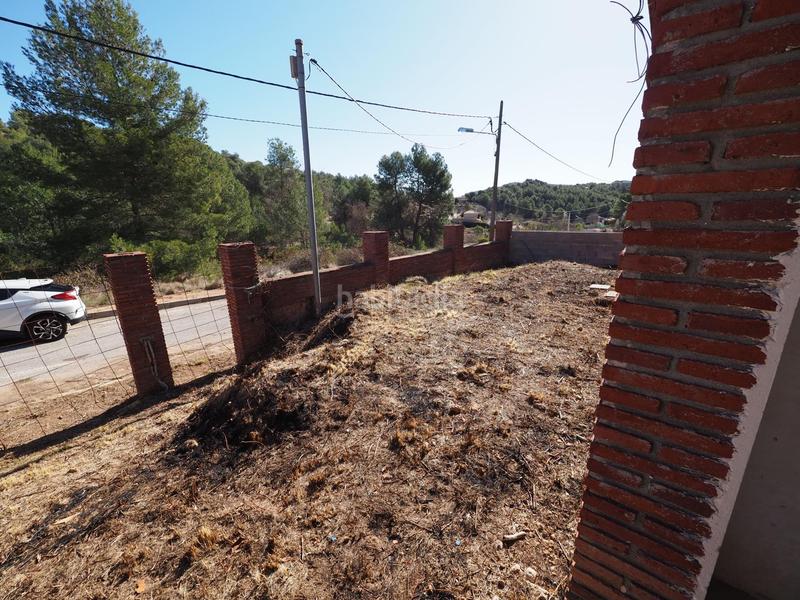 Foto 71014964-3d35-47bb-846a-062583205515. Haus mit parking in Montmell (El)