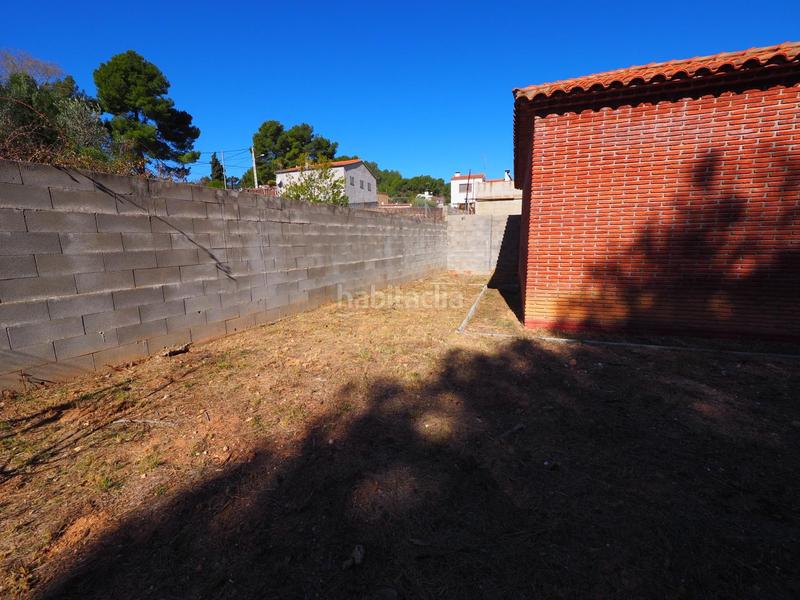 Foto 79a48000-2155-43e7-b06b-66823c30b2cc. Haus mit parking in Montmell (El)