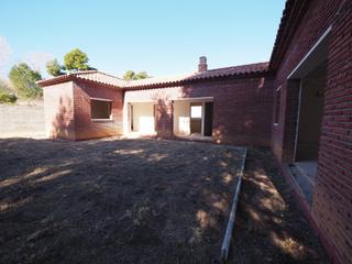 Maison à Montmell (El). Se vende casa en el montmell, urbanización les pinedes altes