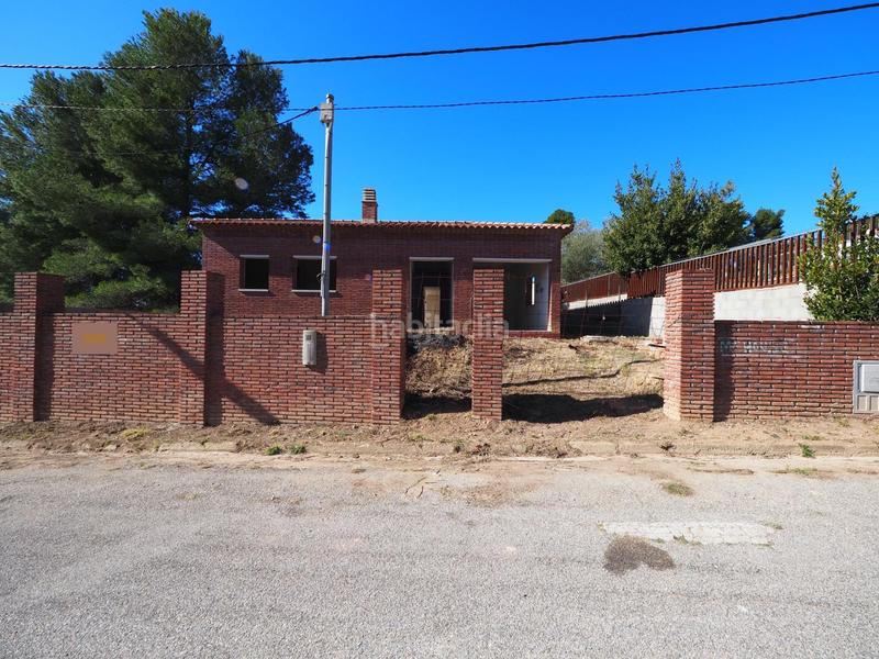 Foto b6d31e23-1c01-45cd-b825-f99d790186fc. Haus mit parking in Montmell (El)