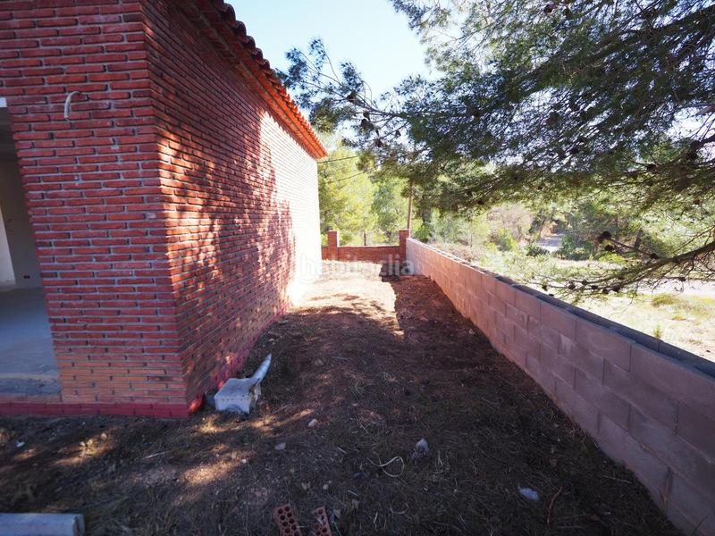 Foto e89faecc-76c6-477f-82b6-889a2c887945. Haus mit parking in Montmell (El)