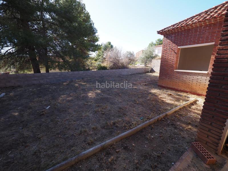 Foto fd6faf28-9803-406d-a817-33260bb3a485. Haus mit parking in Montmell (El)