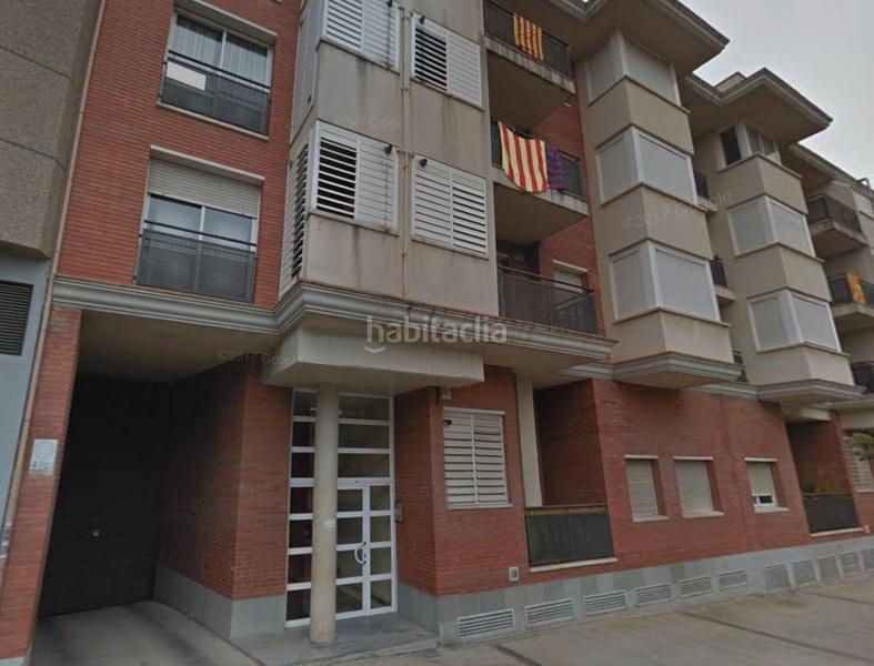 Foto 85271d66-e3ff-44dc-b74d-d4d364a3d5e6. Flat in Caputxins-Ambulatori Vic