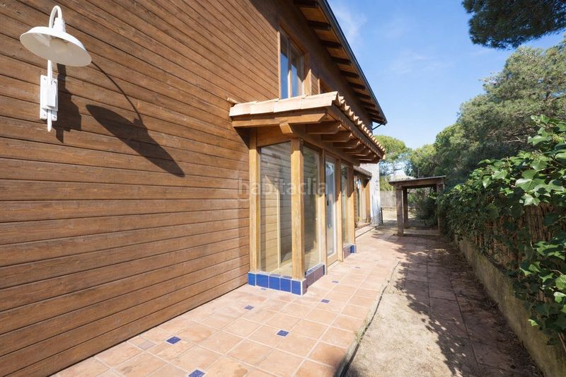 Foto be72d640-2c7d-45a0-8672-a154c94b1266. Casa amb calefacció aparcament a Urbanitzacions Sant Pol de Mar