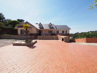 Casa a Vacarisses. Se vende casa en vacarisses