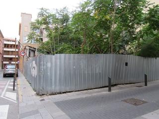 Terreny residencial a Centre. Se vende terreno urbano en igualada, zona centro