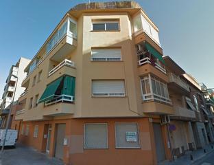 Etagenwohnung in Can Vinader. Se vende piso en castelldefels, zona el castellpoble vell