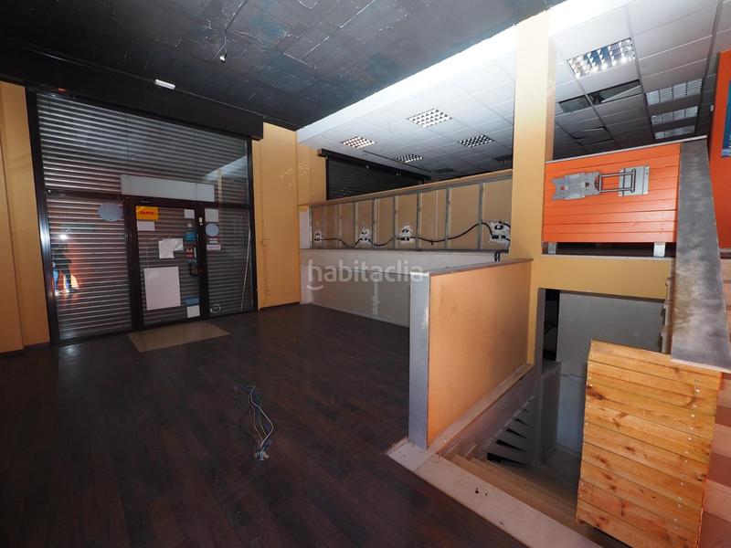 Foto 03cb6ef0-17f9-4ded-9123-cbb40749a049. Business premise in Santa Eulàlia de Ronçana