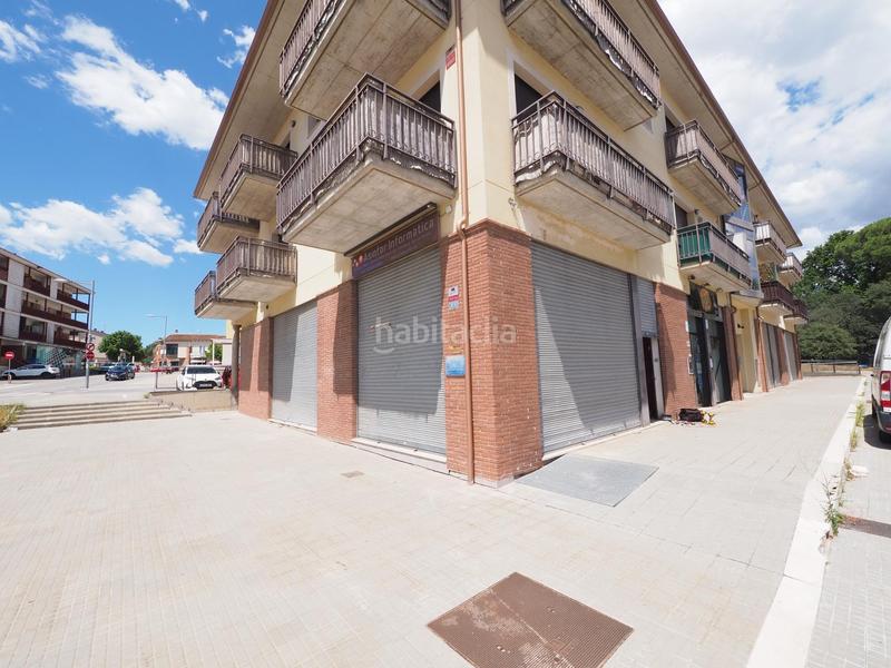 Foto 499d431c-e615-4648-bd48-27e9519b64e1. Business premise in Santa Eulàlia de Ronçana