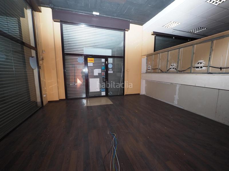 Foto 98d6729a-ba73-47cc-a8d5-63494eb0195b. Business premise in Santa Eulàlia de Ronçana