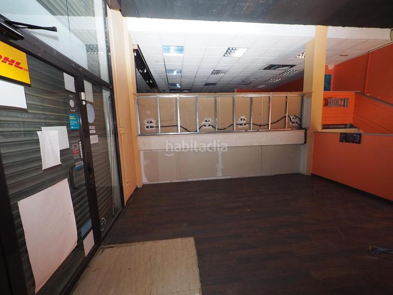 Foto d39981da-8b64-415e-97e7-fbf0144d87c0. Business premise in Santa Eulàlia de Ronçana