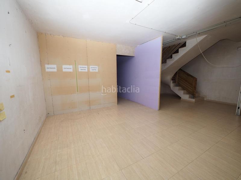Foto d4f3c938-42a6-4382-a113-7d6016f04d22. Business premise in Santa Eulàlia de Ronçana