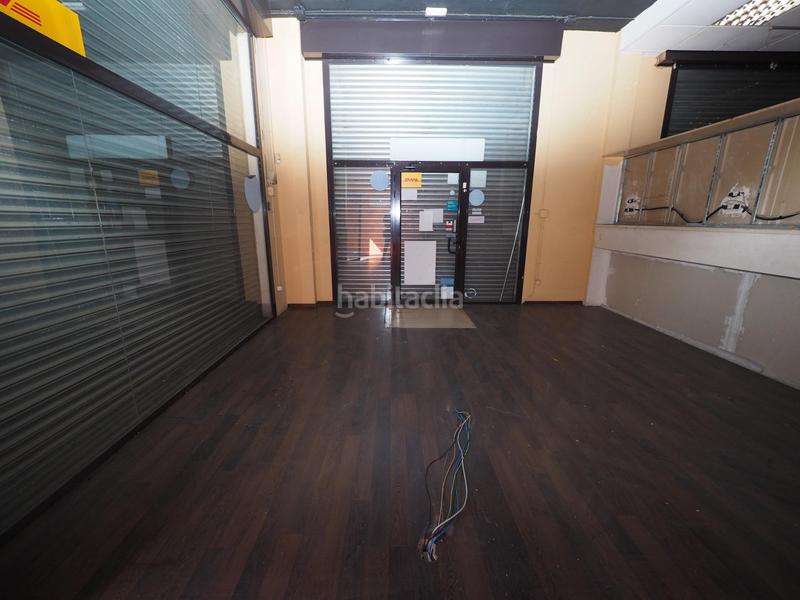 Foto ef13bb79-b805-472f-a4ec-e30997d1872c. Business premise in Santa Eulàlia de Ronçana